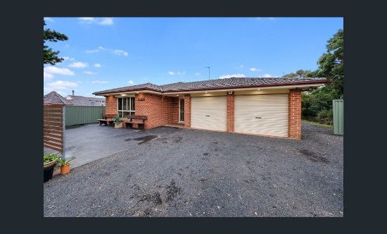 812 Richmond Road, Berkshire Park, NSW 2765