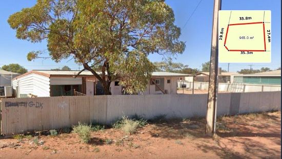 813 Van Brugge Street, Coober Pedy, SA 5723