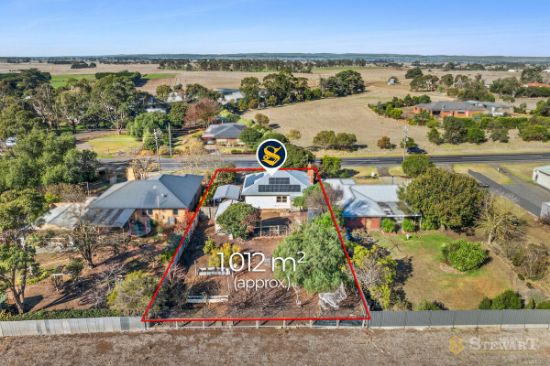 815 Corangamite Lake Road, Coragulac, Vic 3249