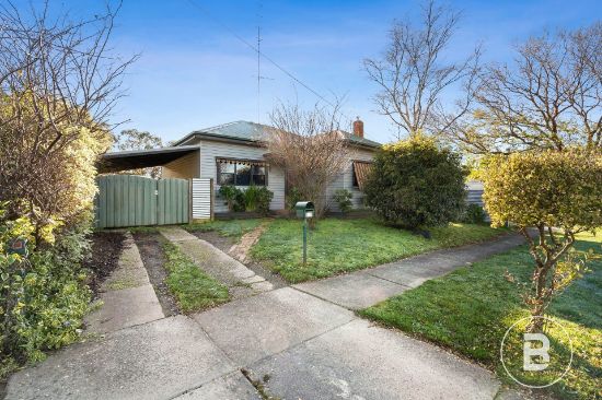 816 Darling Street, Redan, Vic 3350