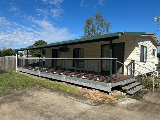 81a Albert St, Rosewood, Qld 4340