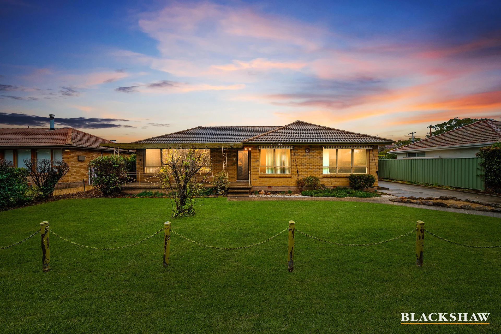 82 Atherton Street, Downer, ACT 2602
