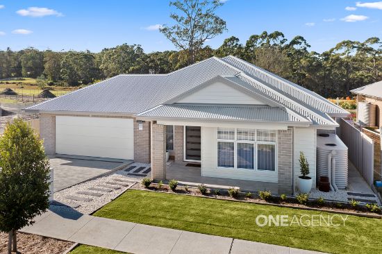 82 Birkdale Circuit, Sussex Inlet, NSW 2540