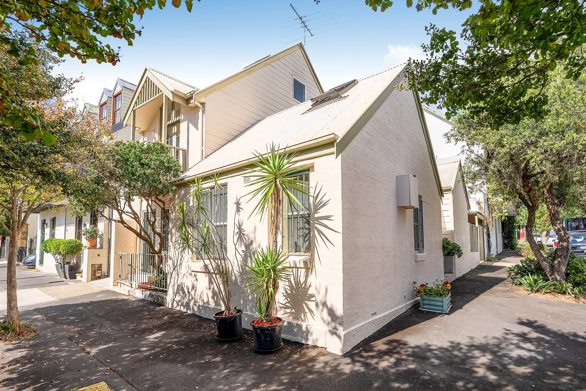 82 Catherine Street, Glebe, NSW 2037