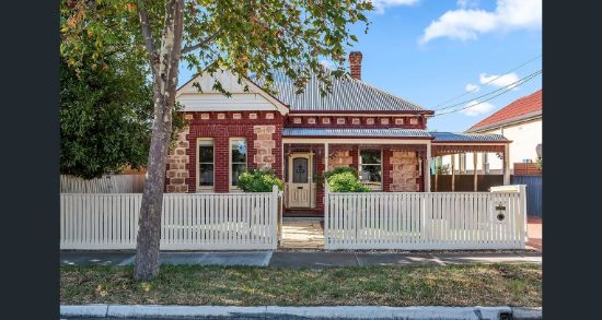 82 Cuming Street, Mile End, SA 5031
