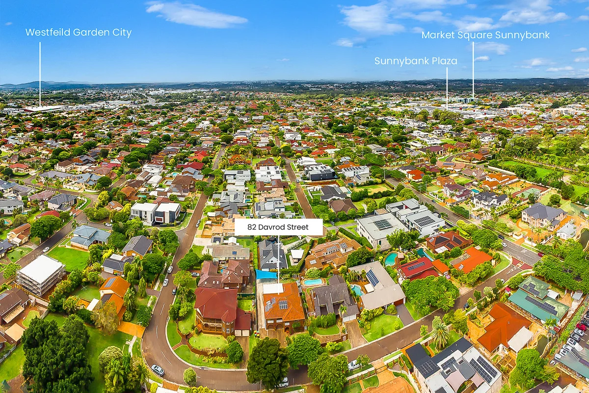 82 Davrod Street, Robertson, Qld 4109