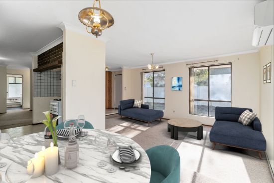 82 Fulham Street, Kewdale, WA 6105