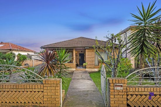 82 Gardenia Avenue, Bankstown, NSW 2200