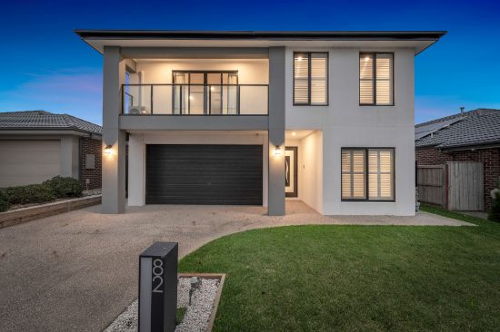 82 Golf Links Drive, Beveridge, Vic 3753