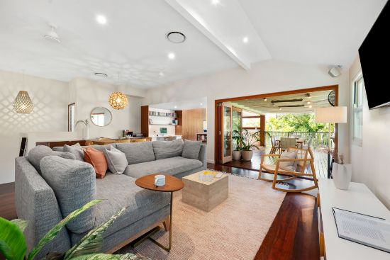 82 Gresham Street, East Brisbane, Qld 4169