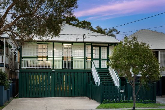 82 Longlands Street, East Brisbane, Qld 4169