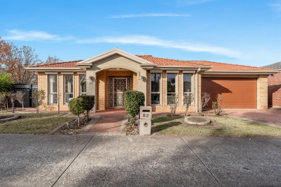 82 Newbury Boulevard, Craigieburn, Vic 3064