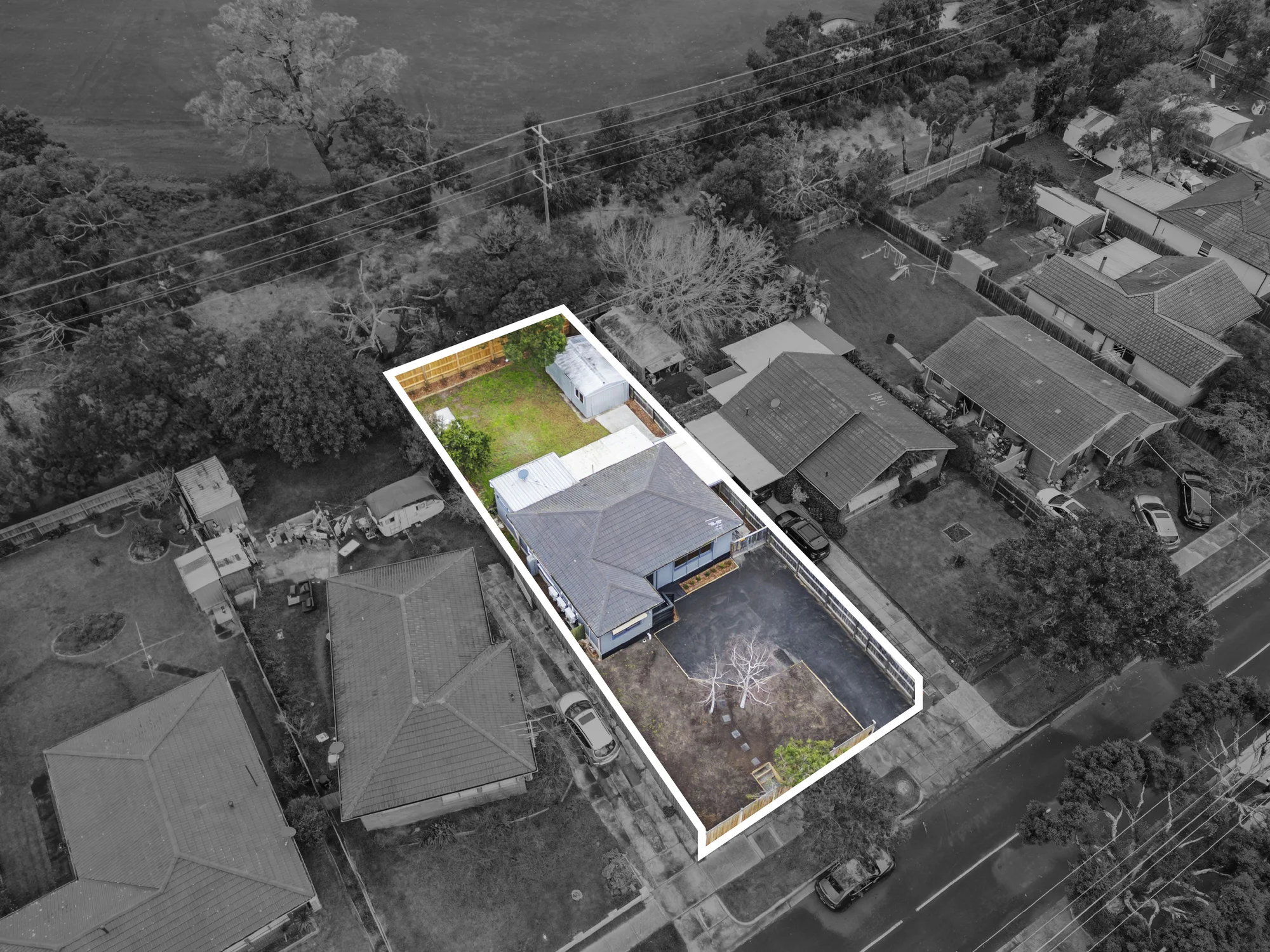 82  Rosemary Crescent, Frankston North, Vic 3200