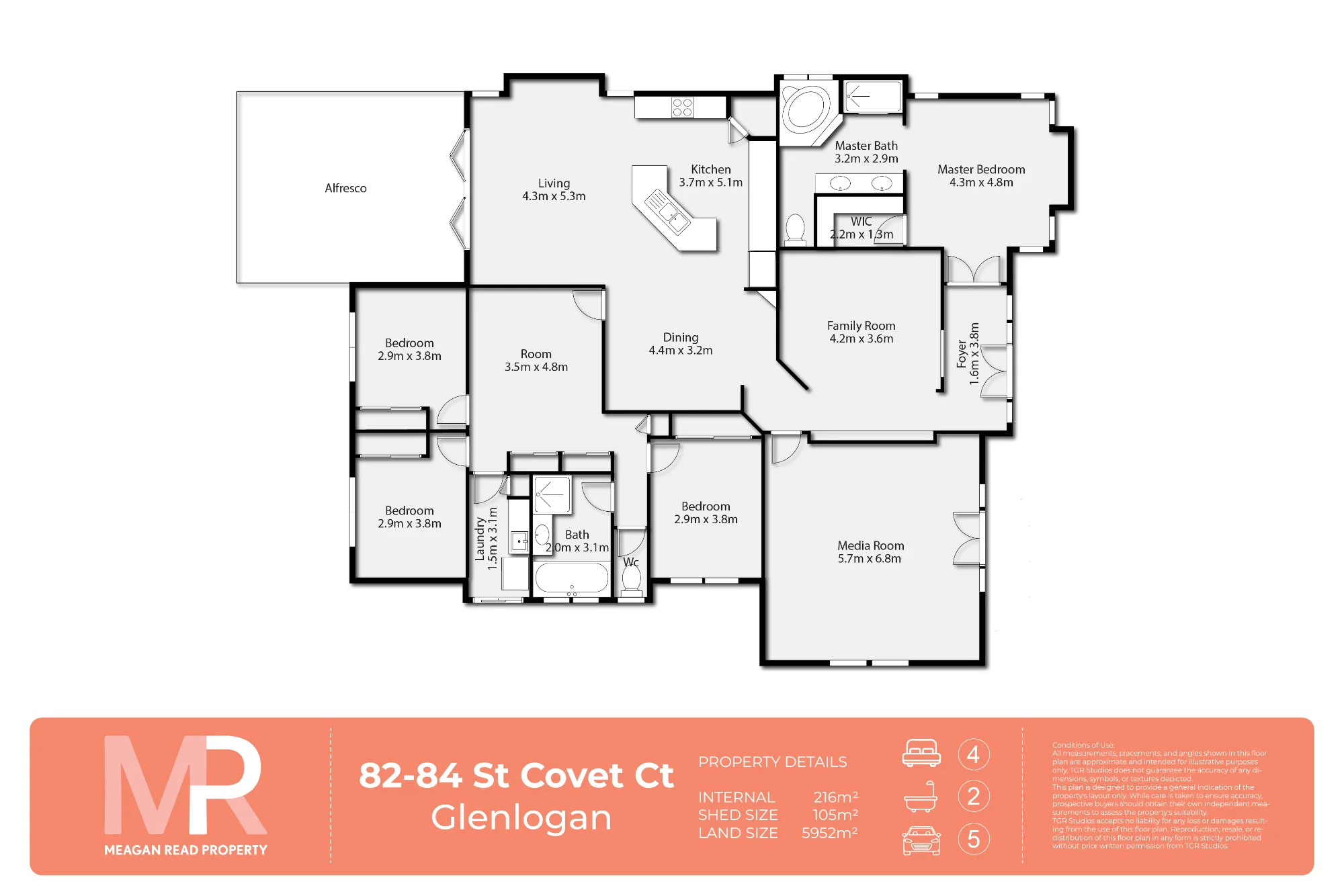 82 Saint Covet Court, Glenlogan, Qld 4280