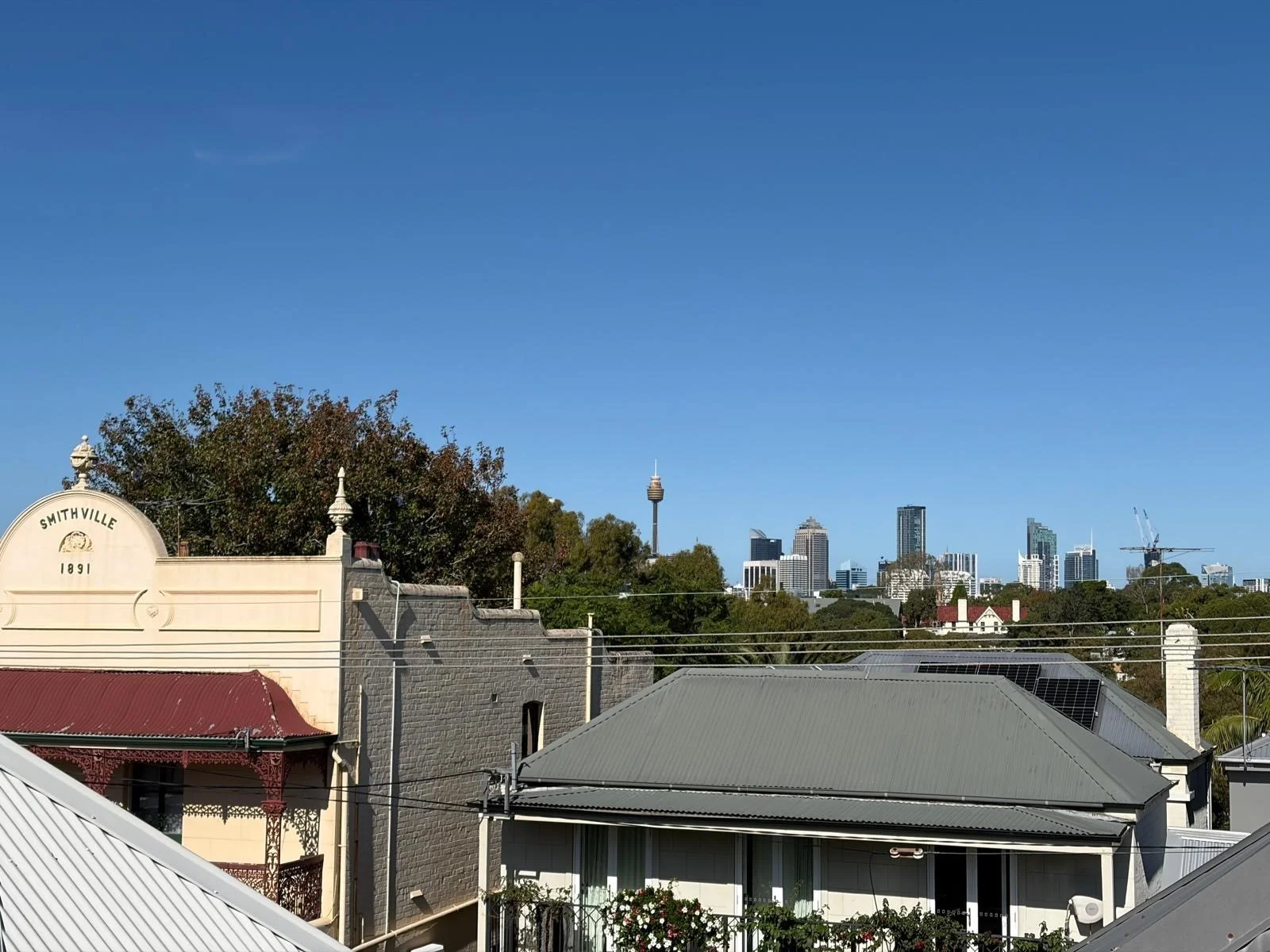 82 Short Street, Birchgrove, NSW 2041