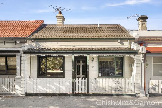 82 Station Street, Port Melbourne, Vic 3207