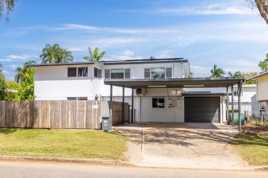 82 Tam O'shanter Drive, Thuringowa Central, Qld 4817
