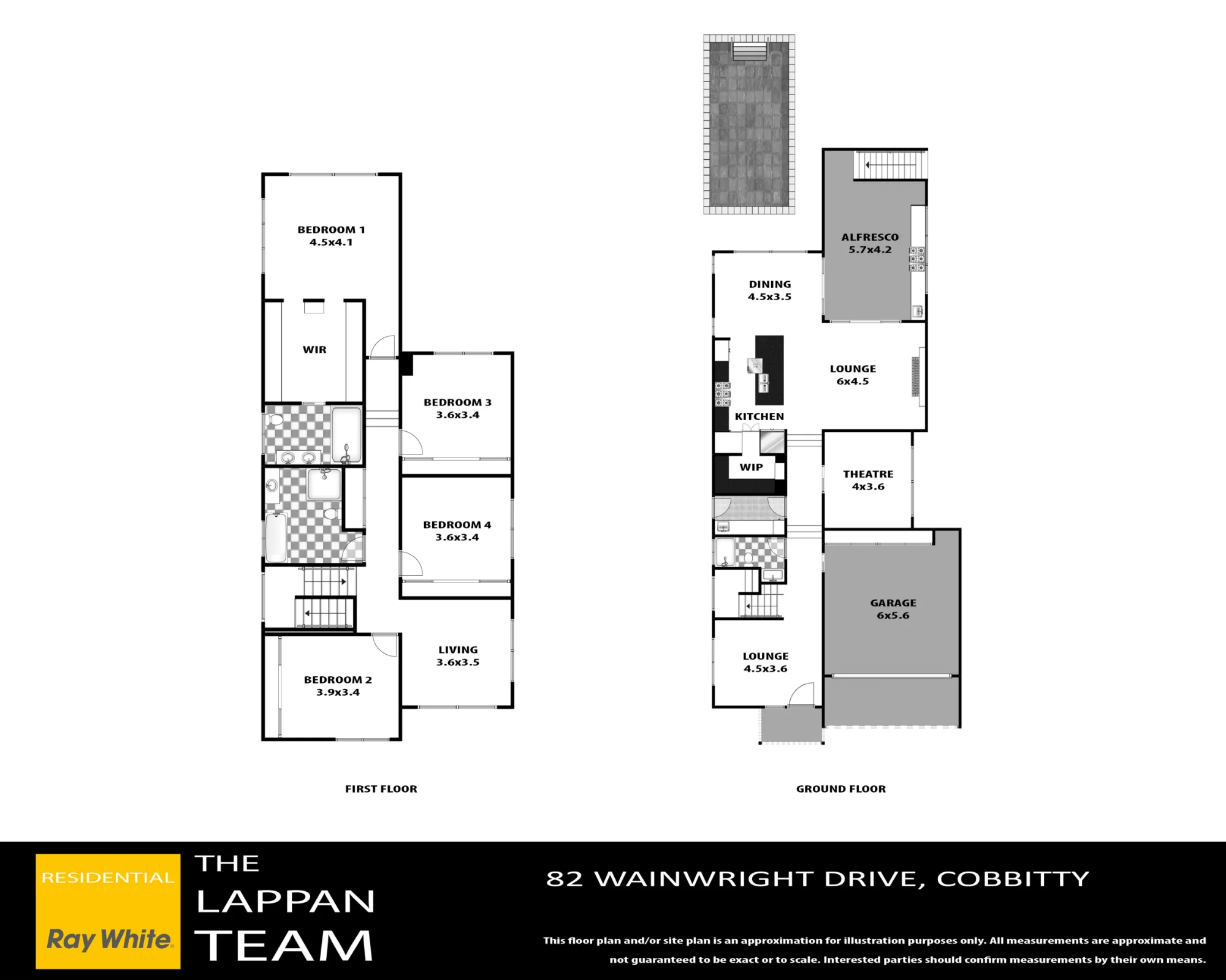 82 Wainwright Drive, Cobbitty NSW 2570