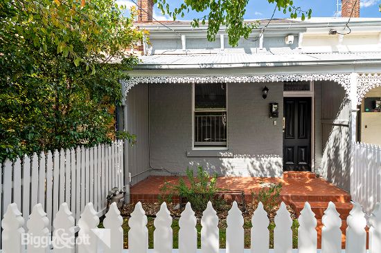 82 York Street, Prahran, Vic 3181