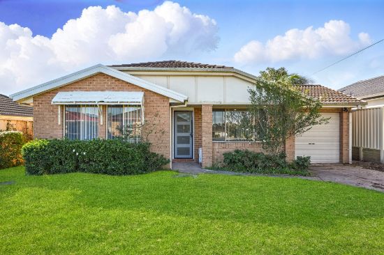 82 Zammit Avenue, Quakers Hill, NSW 2763