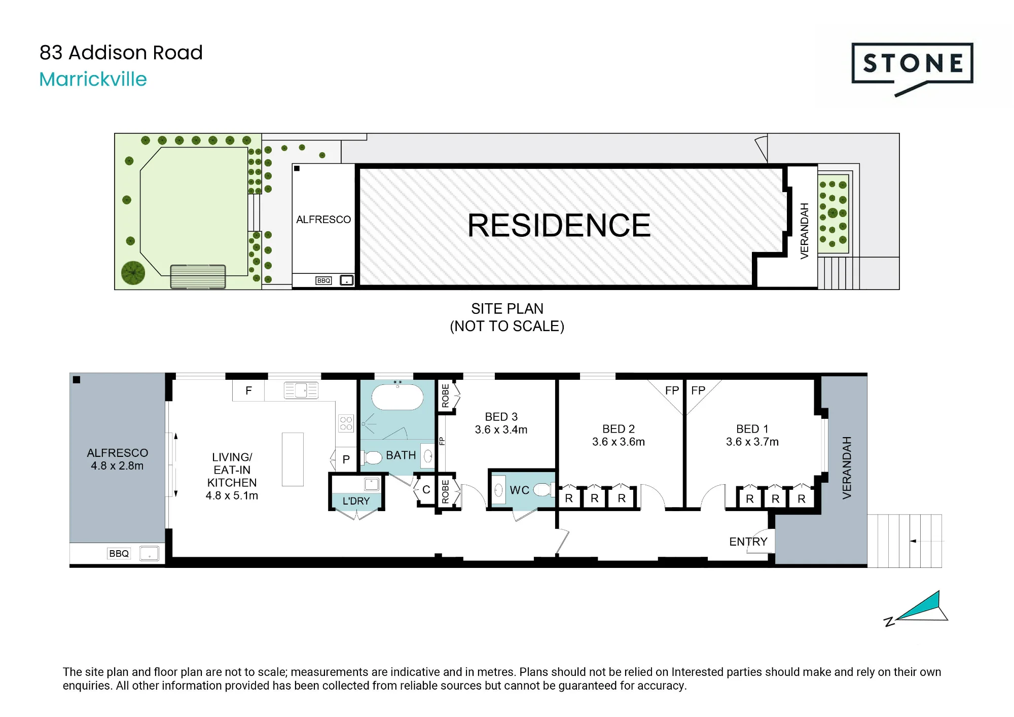 83 Addison Road, Marrickville, NSW 2204
