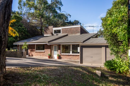83 Charlick Road, Crafers West, SA 5152