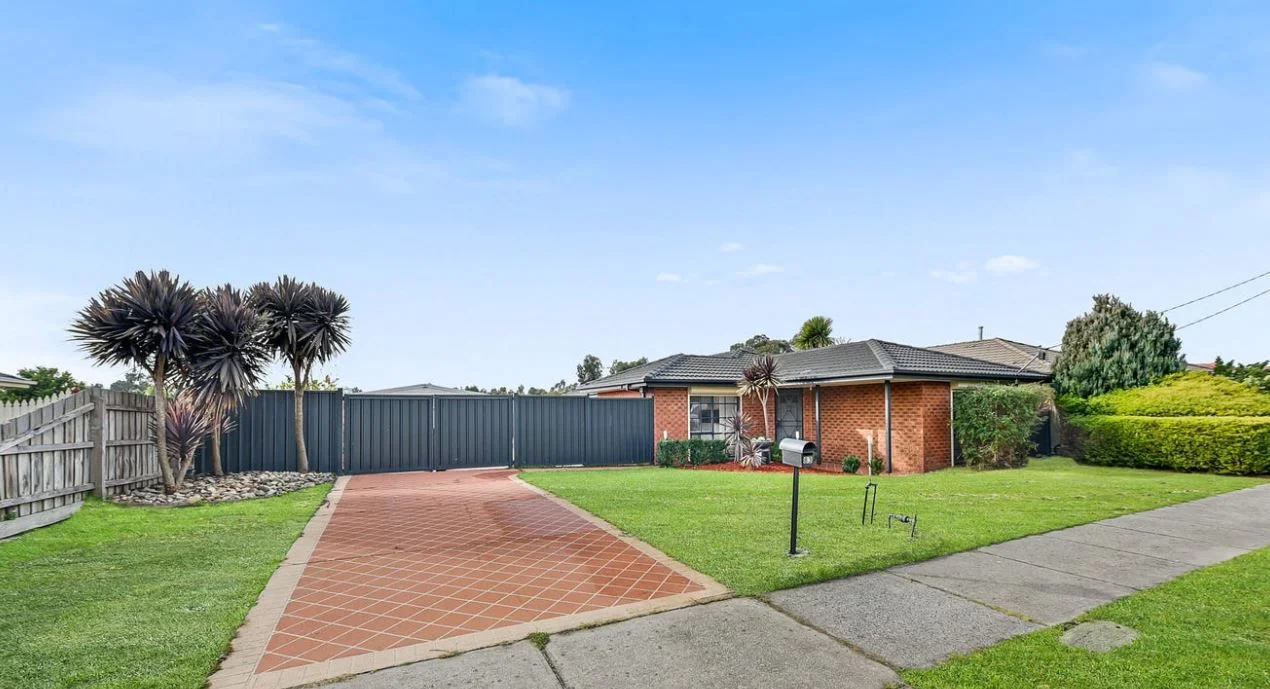83 Coral Drive, Hampton Park VIC 3976