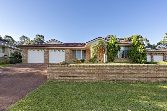 83 Decora Crescent, Warabrook, NSW 2304
