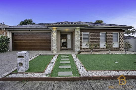 83 Federation boulevard, Truganina, Vic 3029