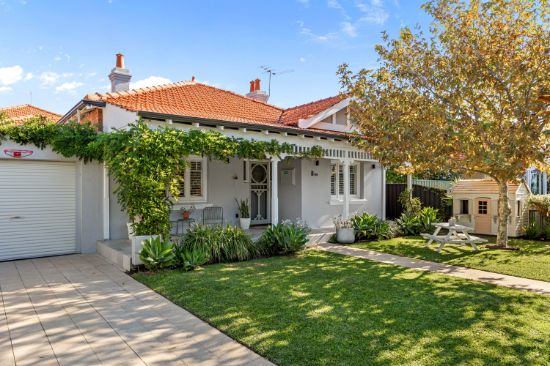 83 Fifth Avenue, Mount Lawley, WA 6050