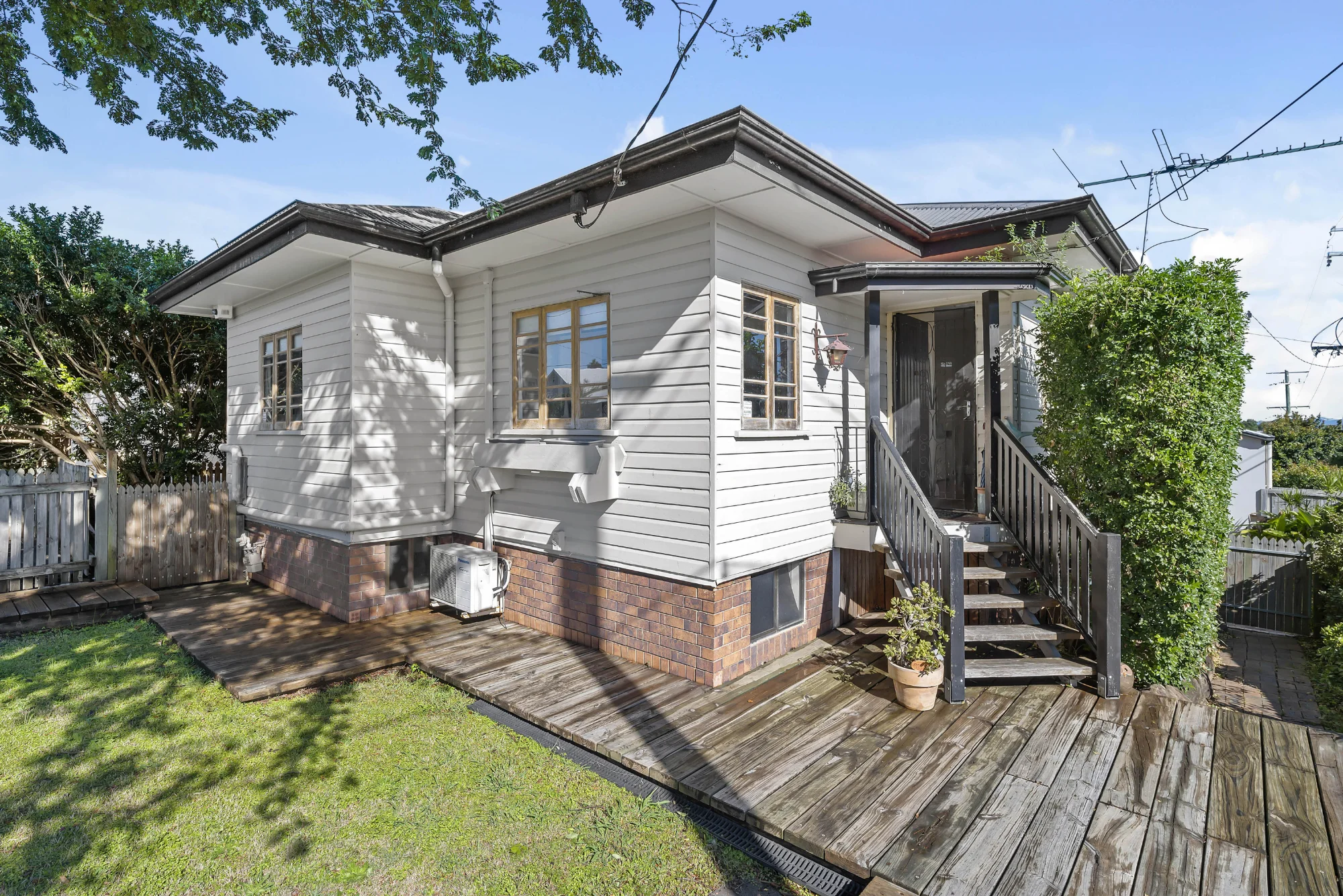 83 Hansen Street, Moorooka, Qld 4105