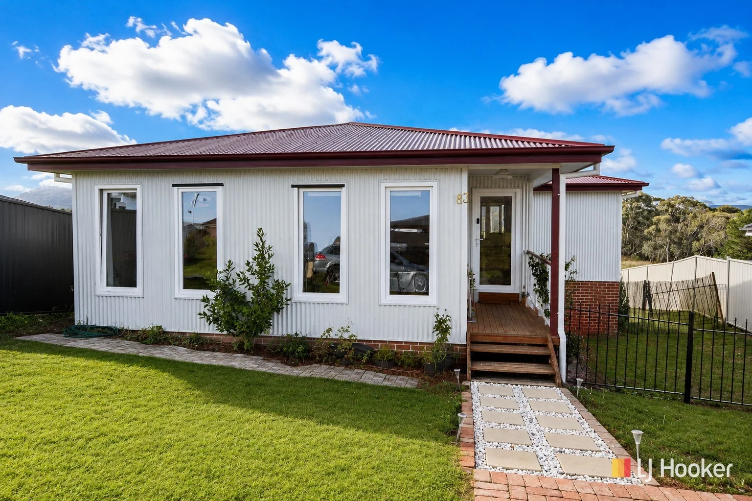 83 Henning Crescent, Wallerawang, NSW 2845