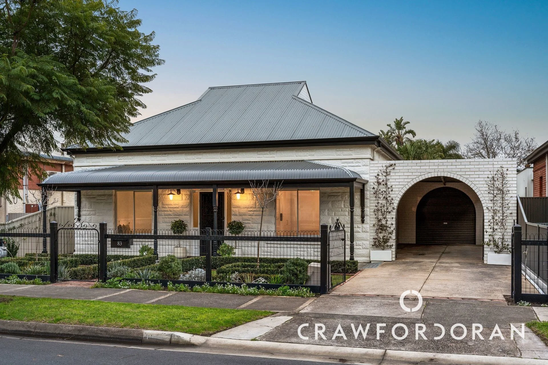 83 Henry Street, West Croydon, SA 5008