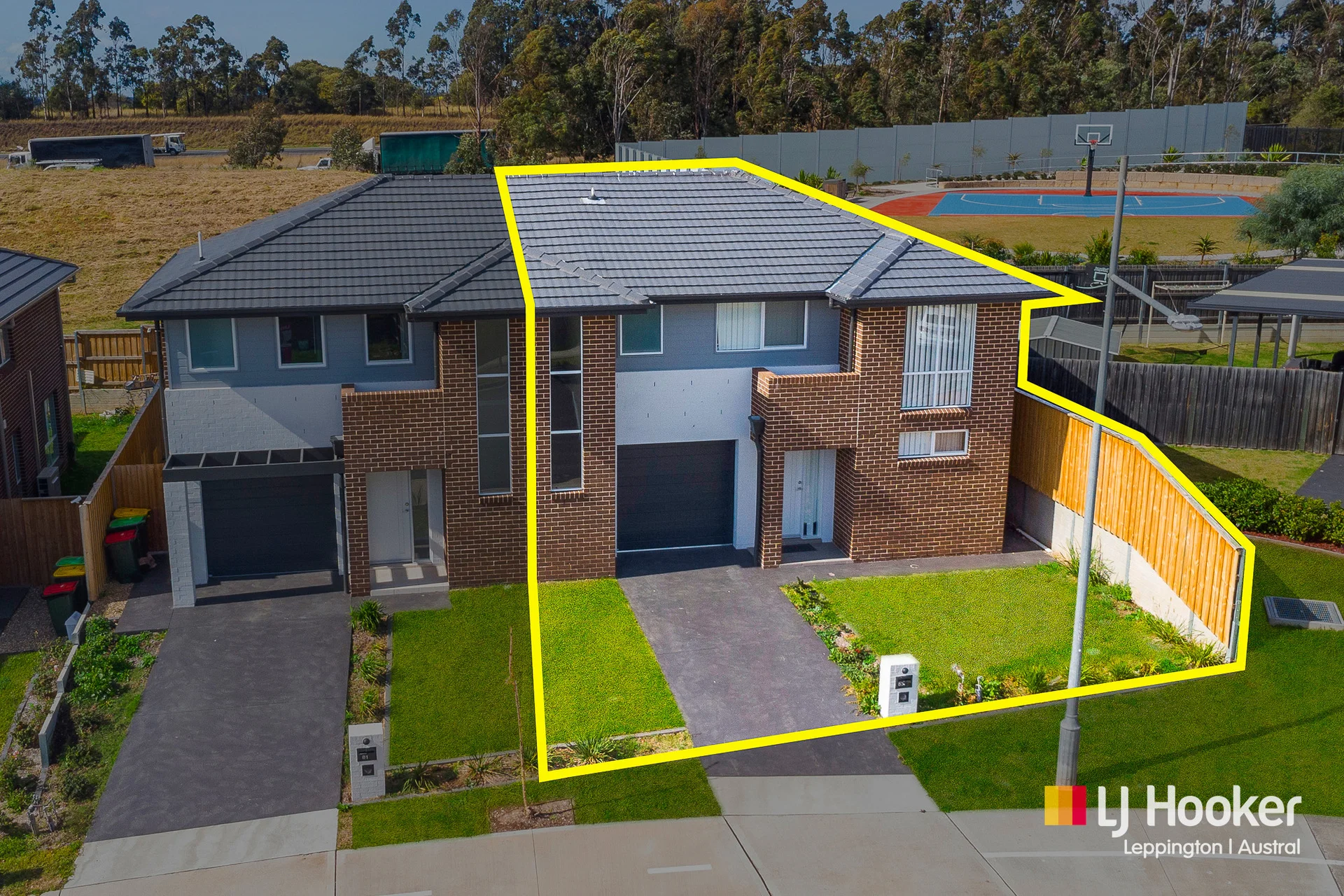 83 Ingleburn Gardens Drive, Bardia, NSW 2565