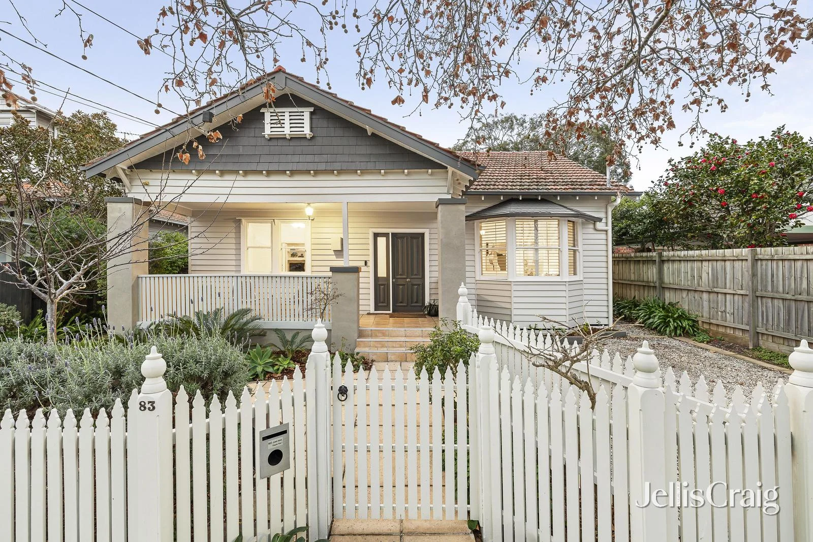83 Linacre Road, Hampton, Vic 3188