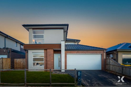 83 Lorikeet Circuit, Rockbank, Vic 3335
