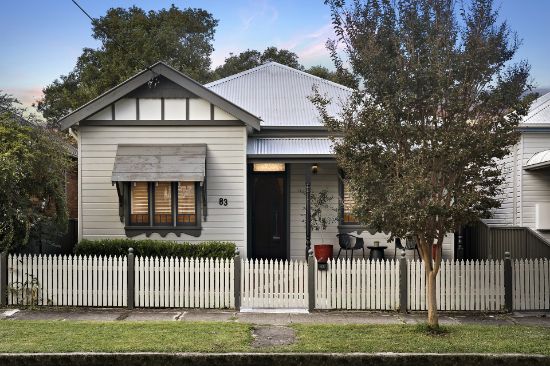 83 Margaret Street, Mayfield East, NSW 2304