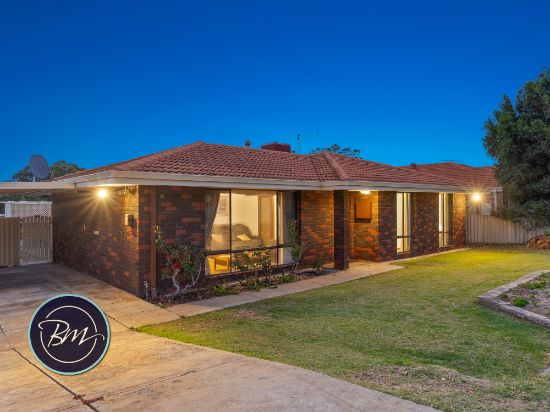 83 Marvell Avenue, Lake Coogee, WA 6166