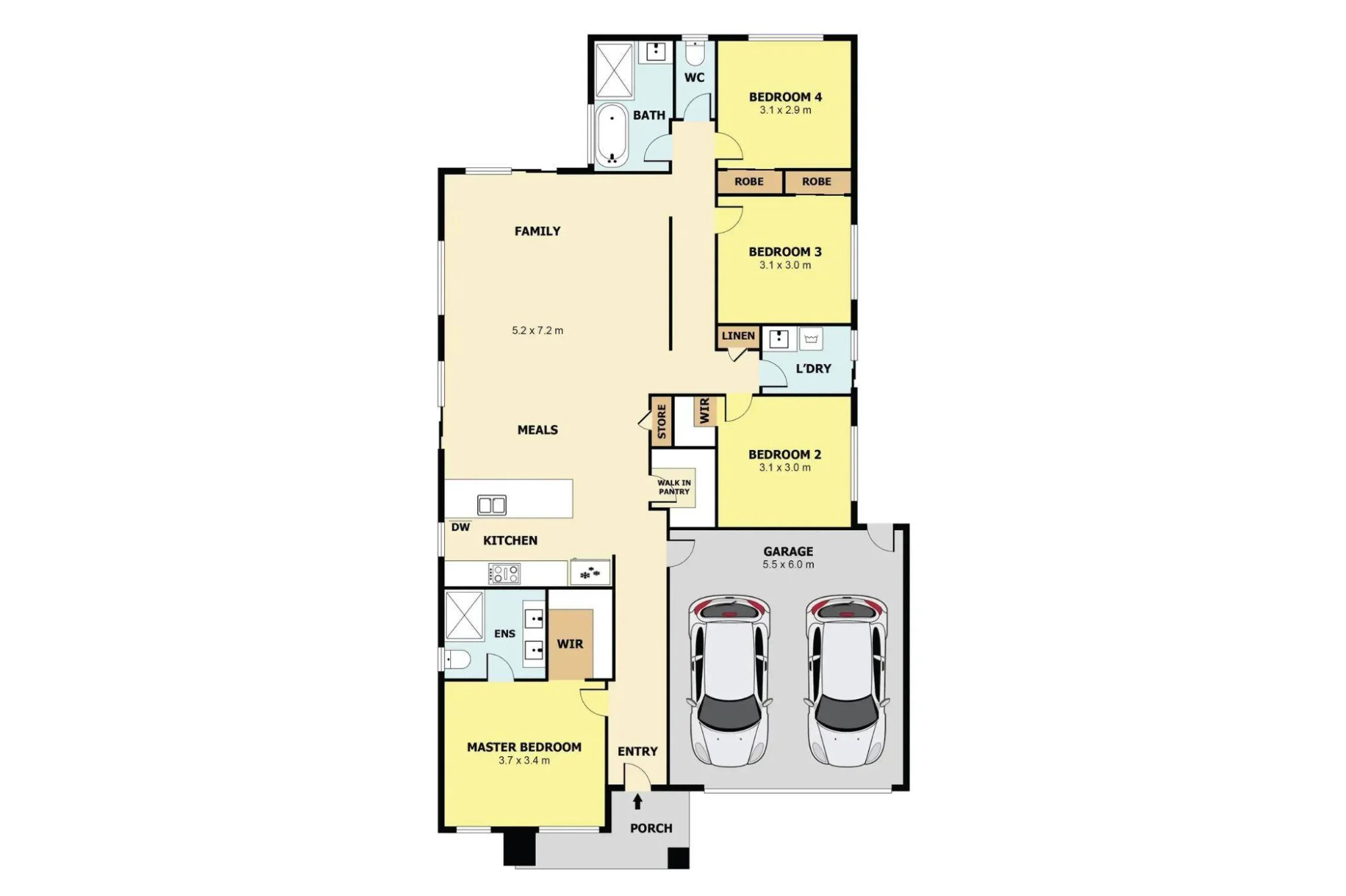 83 Micropora Drive, Wyndham Vale, Vic 3024