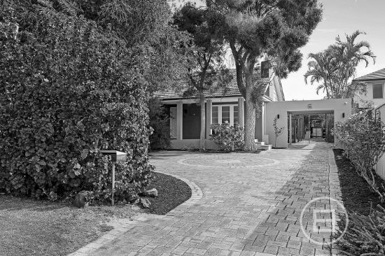 83 Moulden Avenue, Yokine, WA 6060