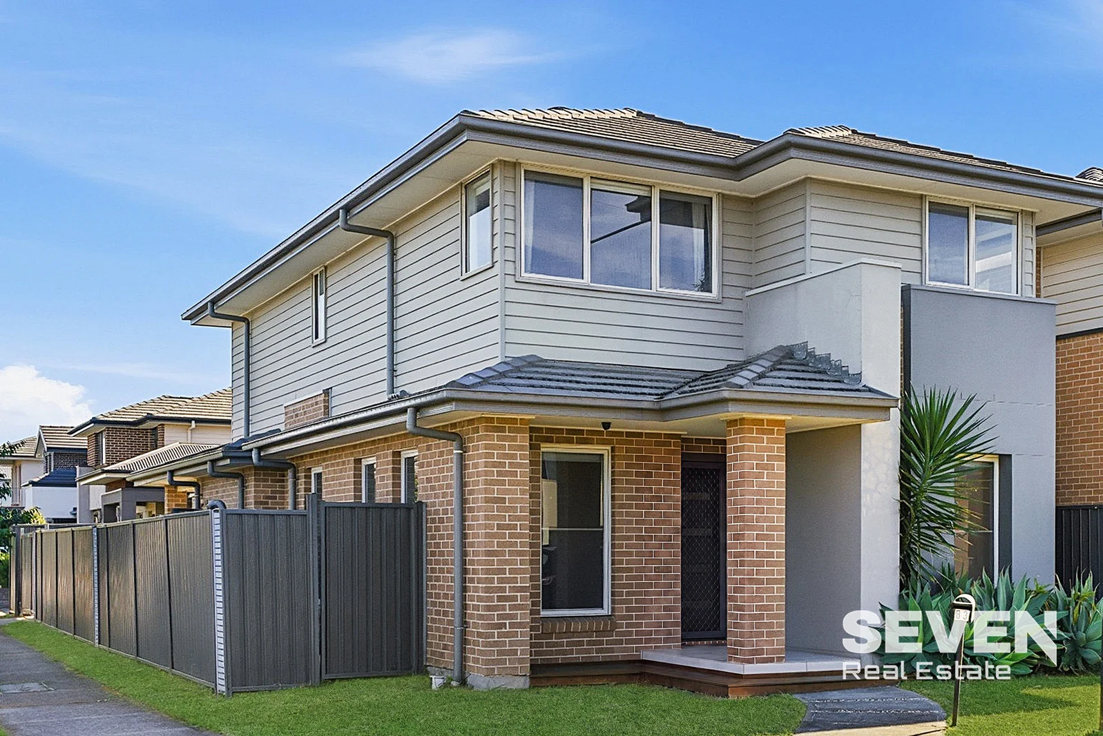 83 Northbourne Drive, Marsden Park, NSW 2765