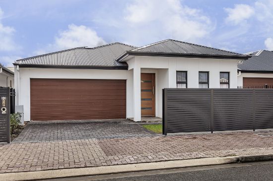 83 Park Avenue, Athol Park, SA 5012