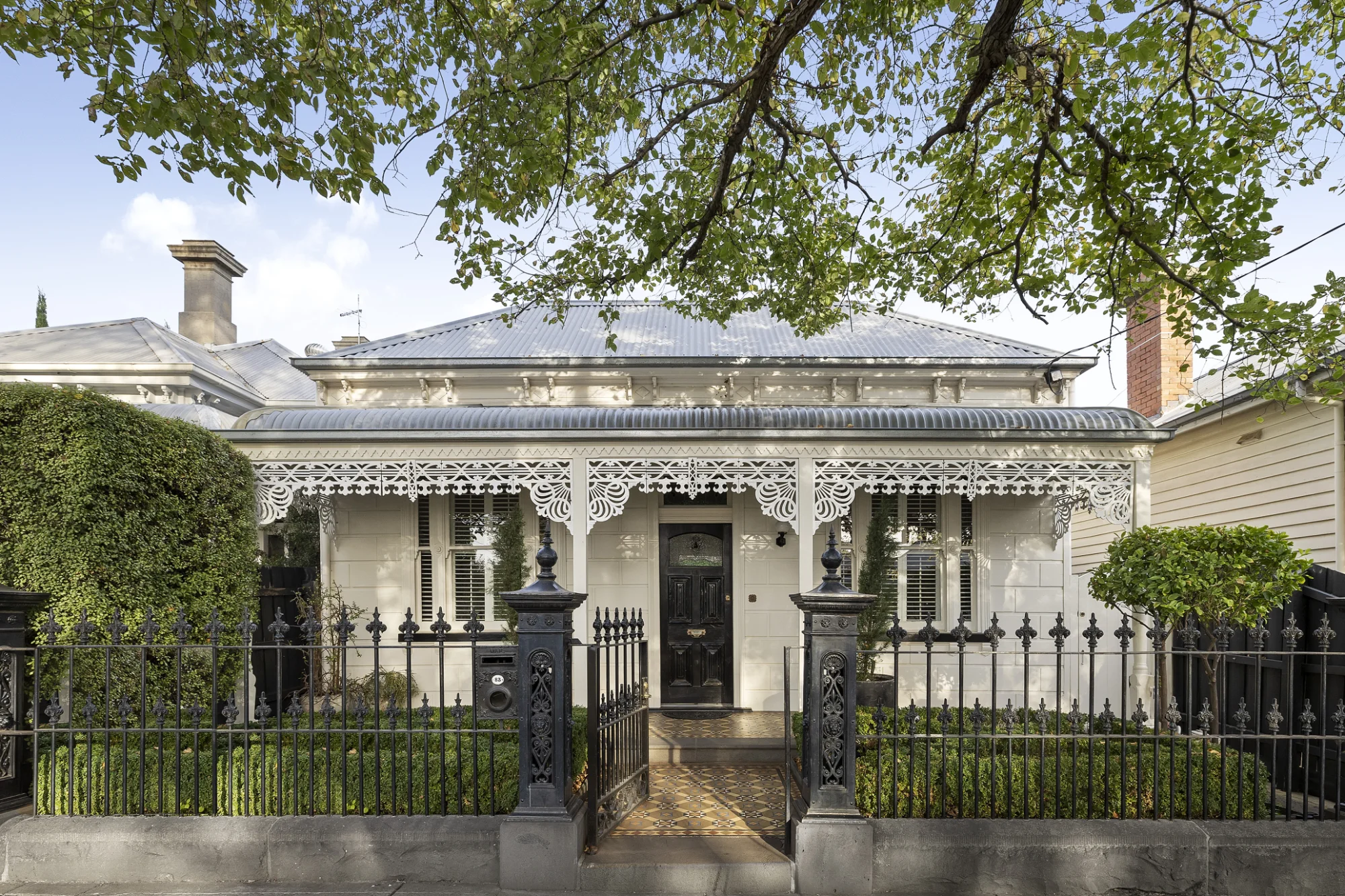 83 Parker Street, Williamstown, Vic 3016