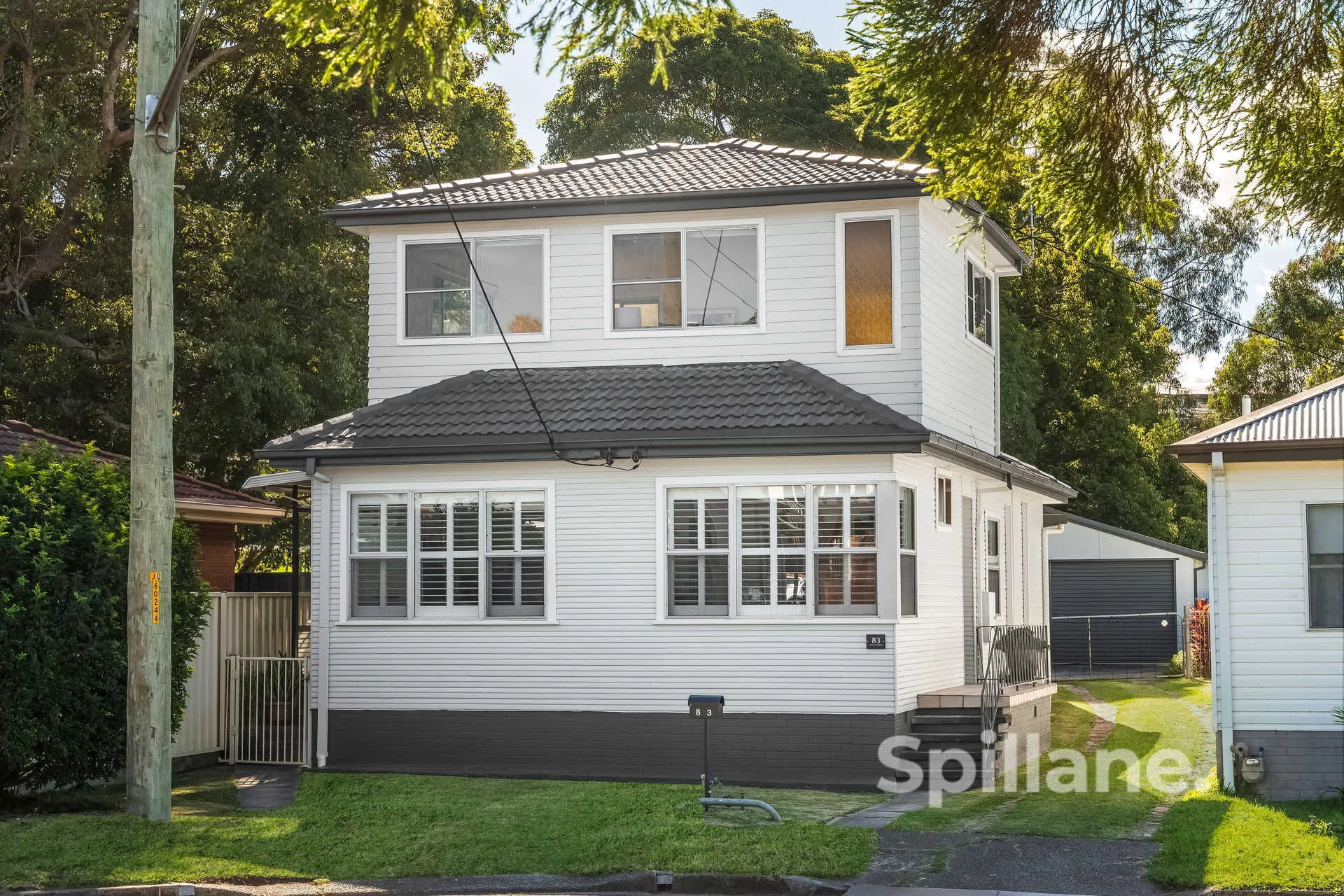 83 Selwyn Street, Merewether, NSW 2291
