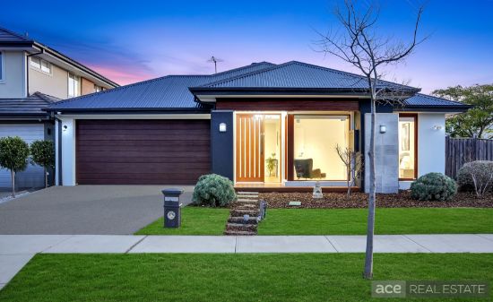 83 Stoneleigh Circuit, Williams Landing, Vic 3027