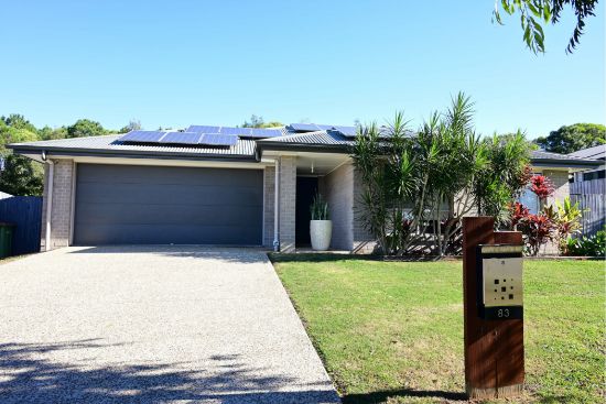 83 Straker Dr, Cooroy, Qld 4563