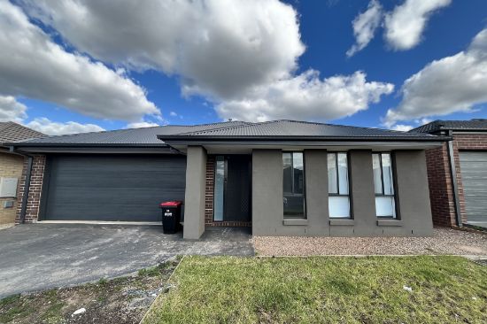 83 Toolern Waters Drive, Melton South, Vic 3338