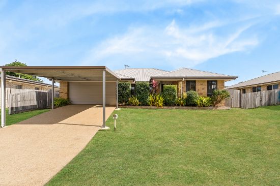 83 Victoria Street, Gracemere, Qld 4702