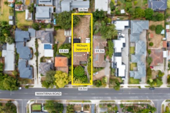 83 Wantirna Road, Ringwood, Vic 3134