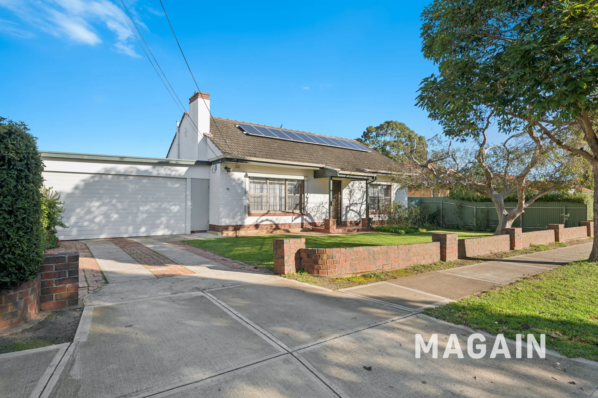 83 Wilton Avenue, Warradale, SA 5046